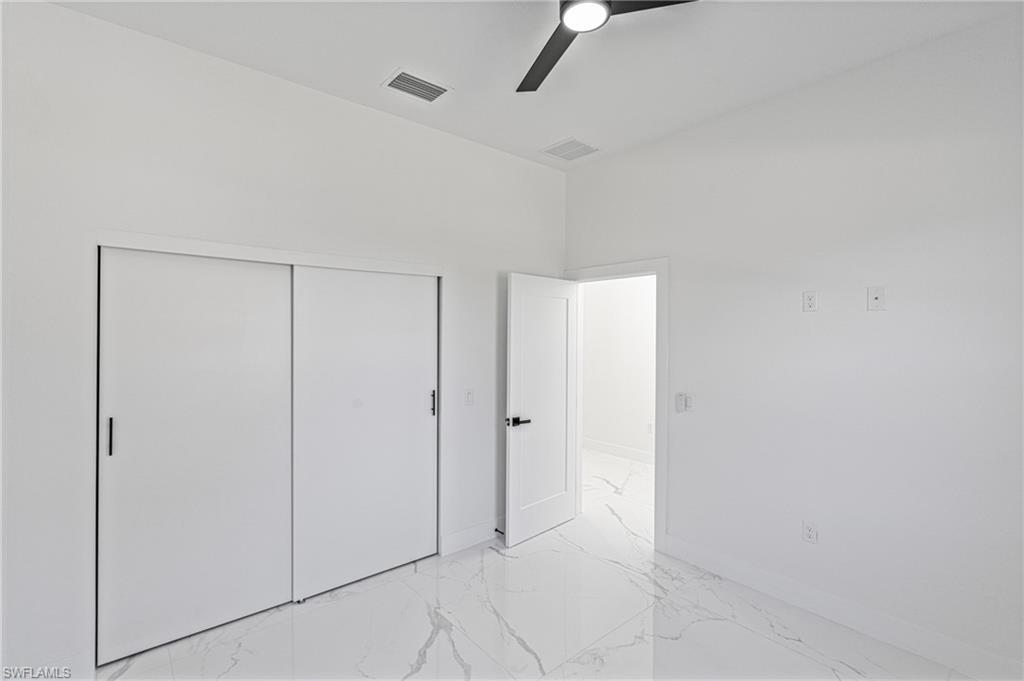 PORT LABELLE - Residential