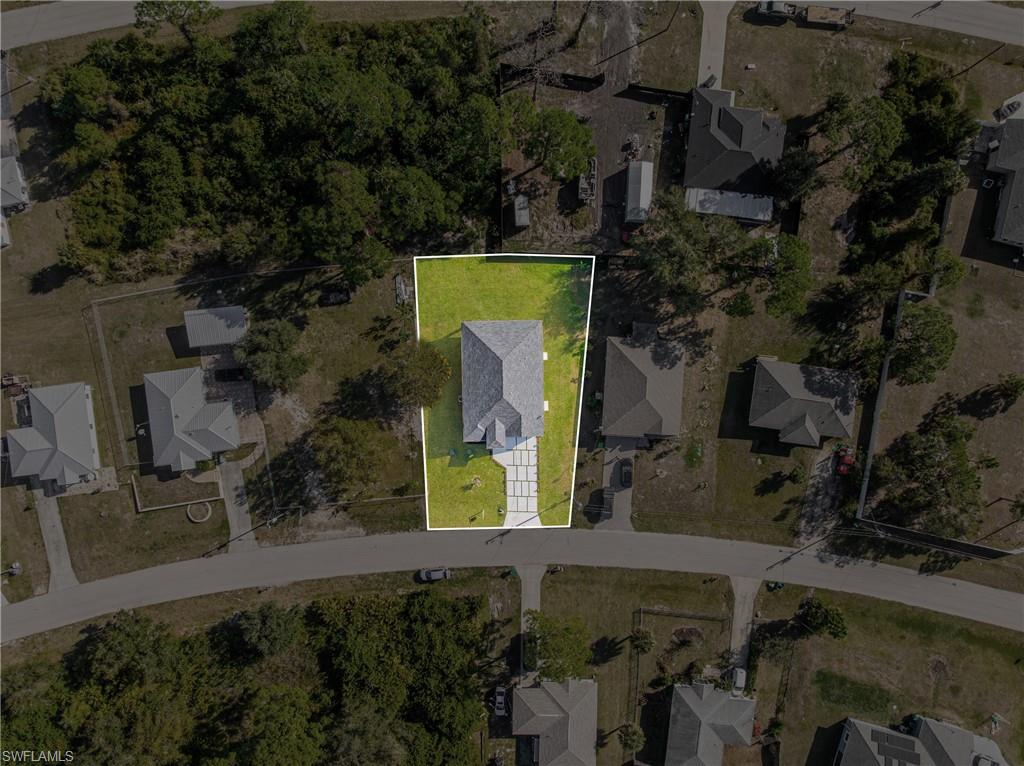 PORT LABELLE - Residential