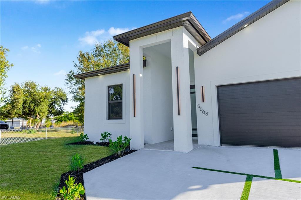 PORT LABELLE - Residential