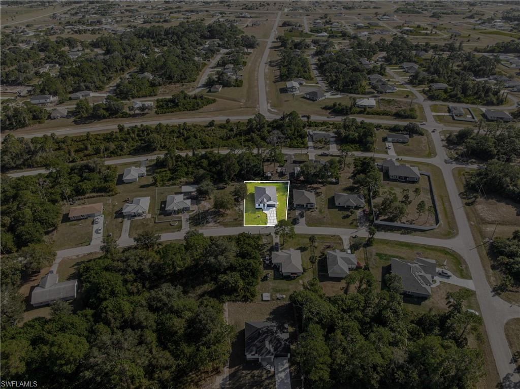 PORT LABELLE - Residential