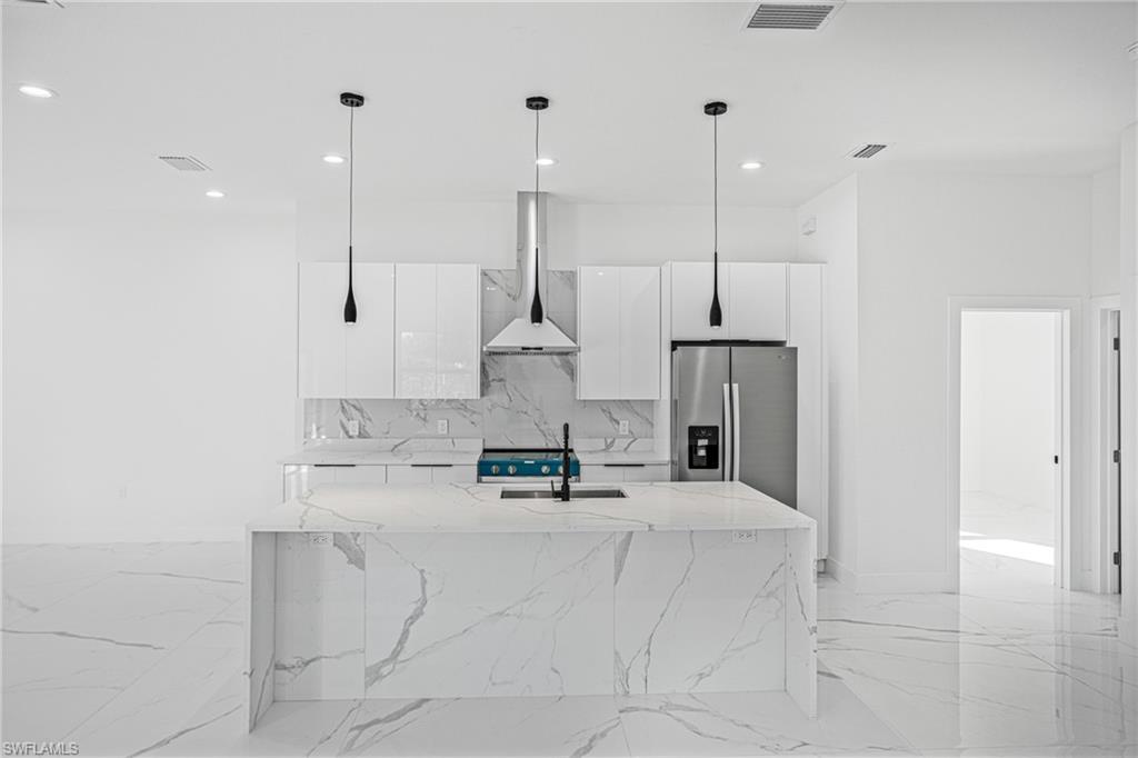 PORT LABELLE - Residential