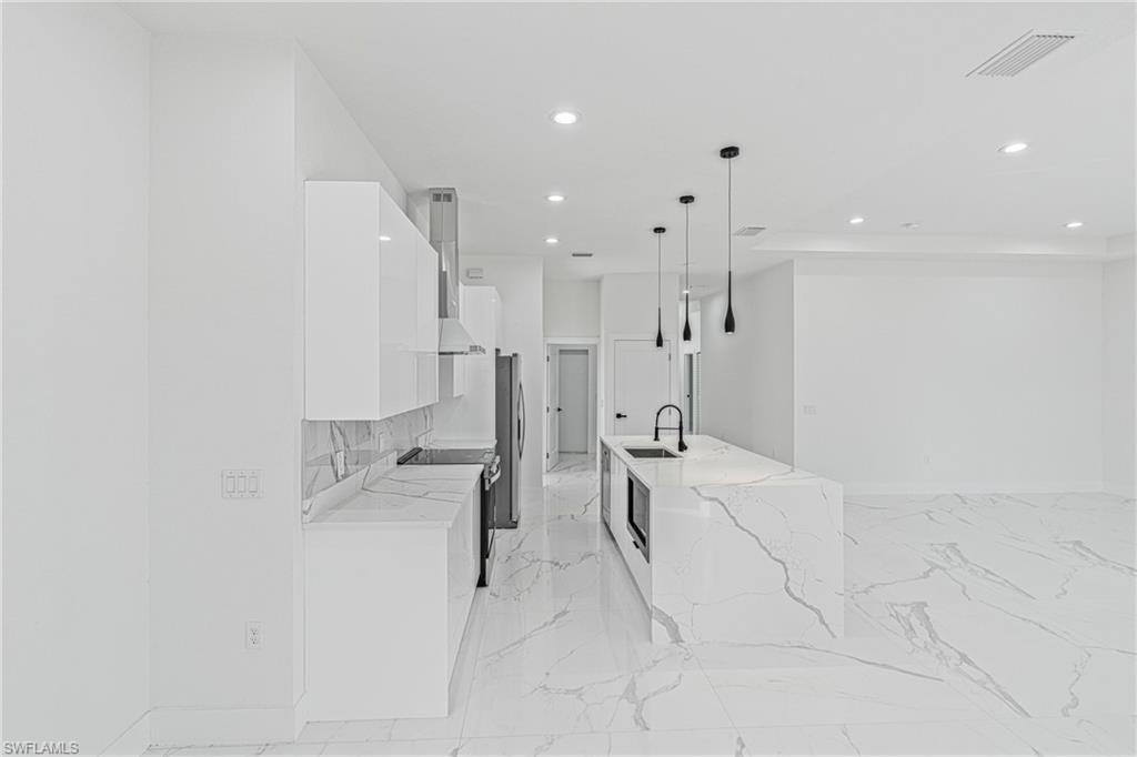 PORT LABELLE - Residential