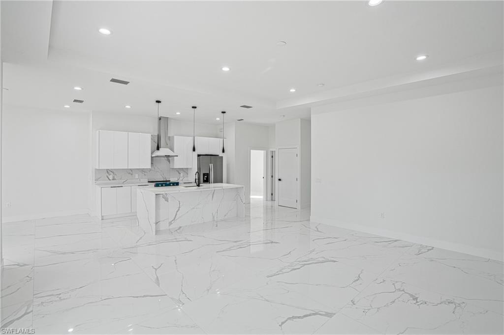 PORT LABELLE - Residential