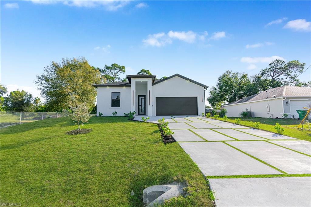 PORT LABELLE - Residential