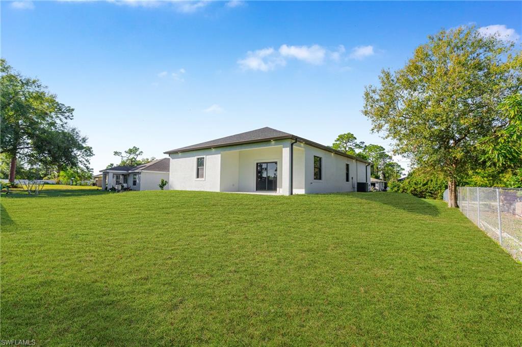 PORT LABELLE - Residential