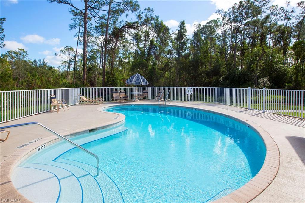 WILSHIRE PINES - Residential