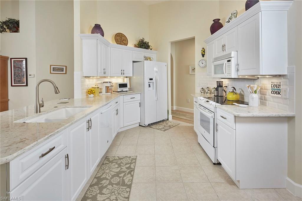 WILSHIRE PINES - Residential