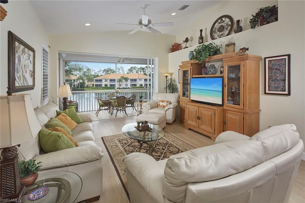 Photo of 6265 Wilshire Pines CIR #1105, NAPLES, FL 34109 (MLS # 226005561)