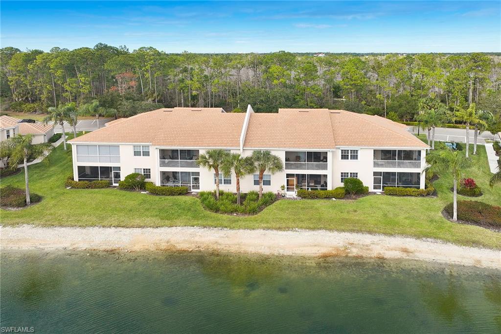 WILSHIRE PINES - Residential