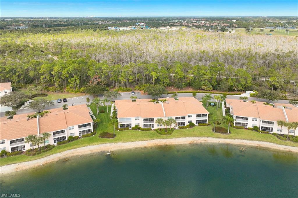 WILSHIRE PINES - Residential