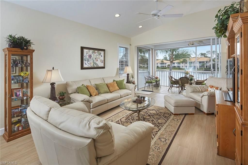 Photo of 6265 Wilshire Pines CIR #1105, NAPLES, FL 34109 (MLS # 226005561)