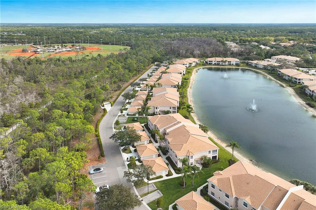 WILSHIRE PINES - Residential