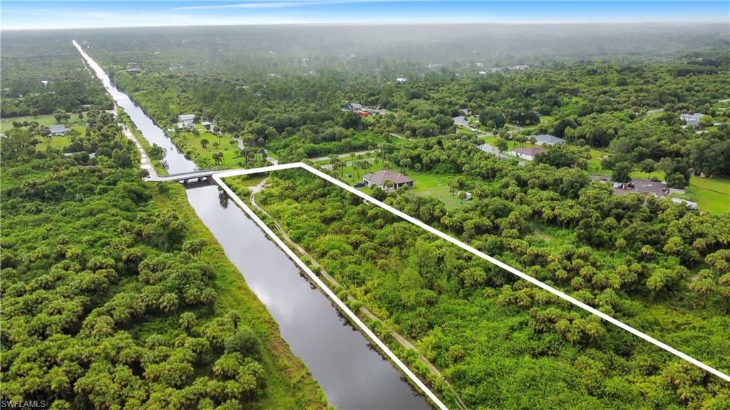 GOLDEN GATE ESTATES - Land