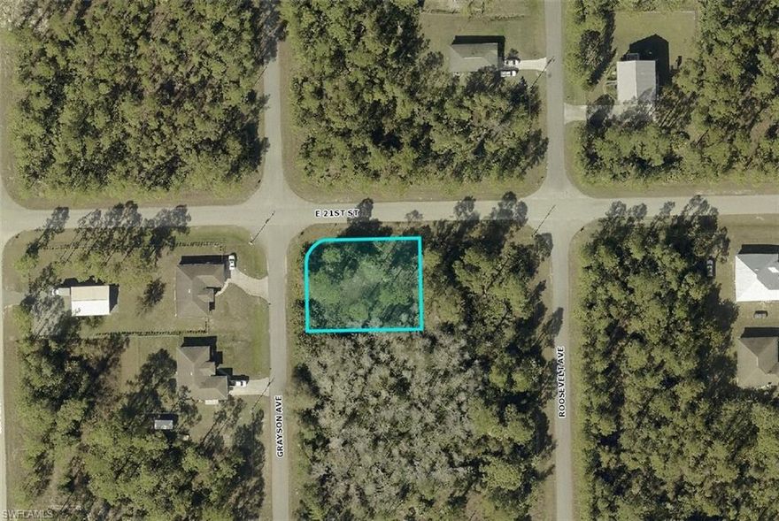 This attractive OVERSIZED .284 acre residential single family lot is situated in a fast growing area of Alva, a stones throw away from Lehigh Acres. Boasting one of the most affordable buildable lots in the area, this prime piece of real estate is nestled on a tranquil street, providing an ideal setting for constructing your dream home. Imagine country style living yet being close to city amenities. Its proximity to various local amenities, including shopping centers, restaurants, schools, and parks, makes it a perfect location for families, young professionals, and retirees. The well-maintained community offers a range of activities, such as golf courses and community centers, enhancing the overall appeal. This residential lot for sale in Alva presents an excellent opportunity to build your dream home in a peaceful and well-connected community. With its prime location, appealing amenities, and generous lot size, this property is likely to be in high demand, so seize the chance to make it yours today.