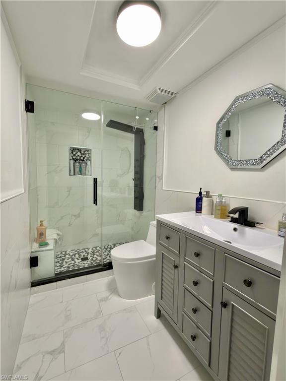 MARNOR CONDO - Residential