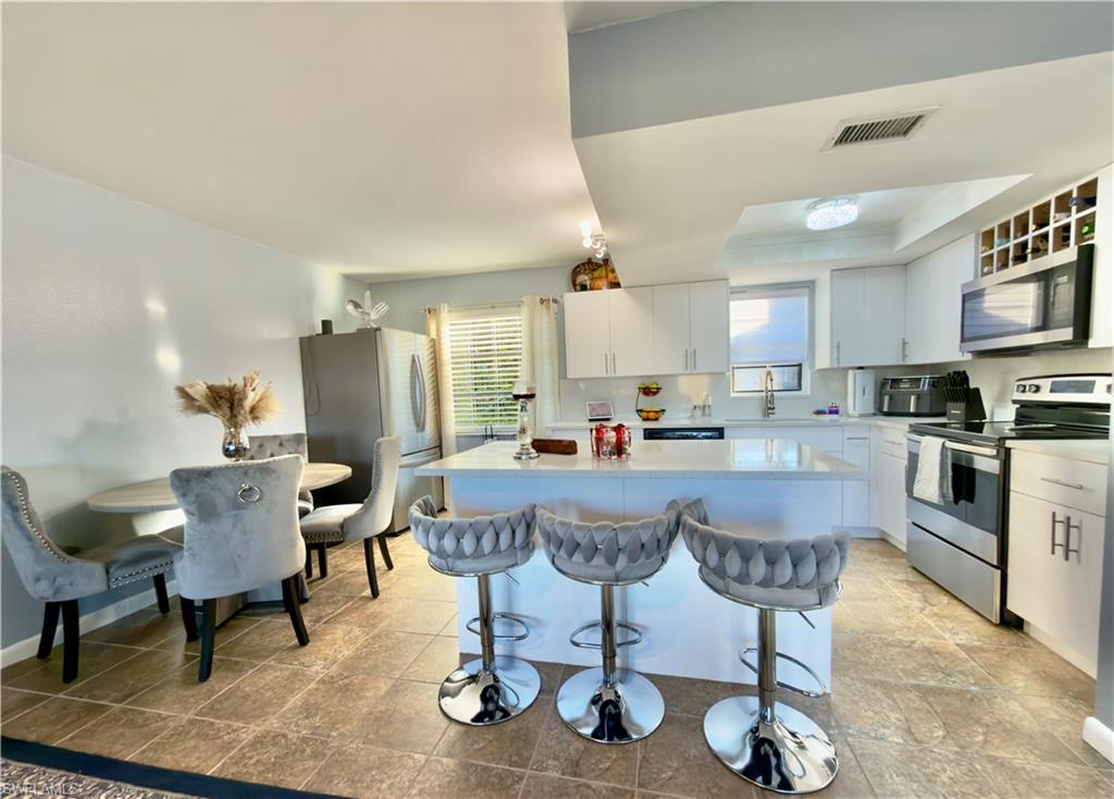 MARNOR CONDO - Residential