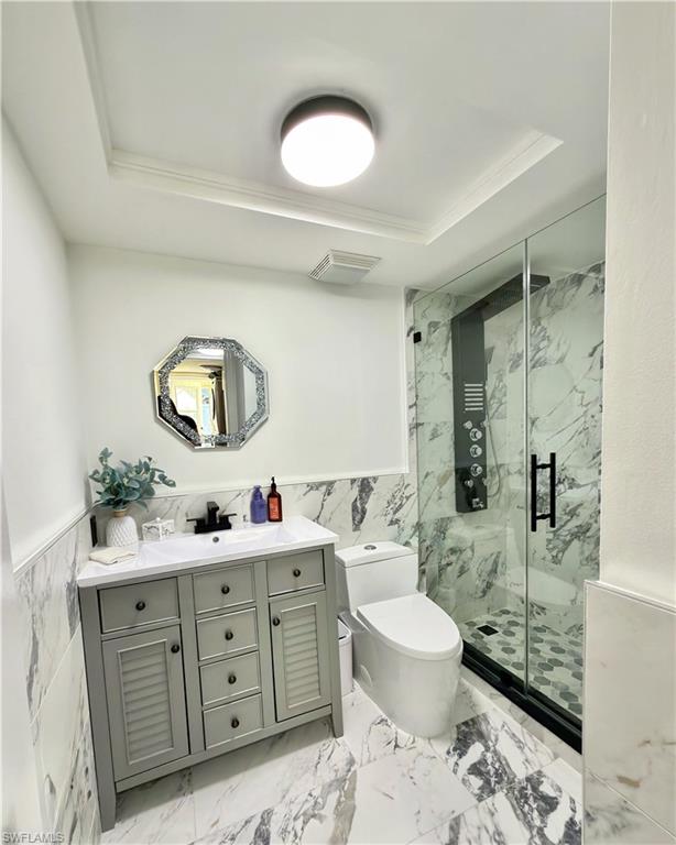 MARNOR CONDO - Residential