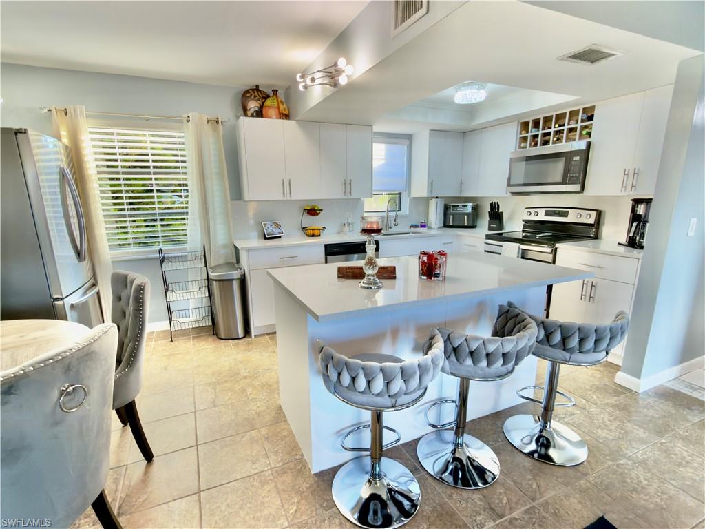 MARNOR CONDO - Residential