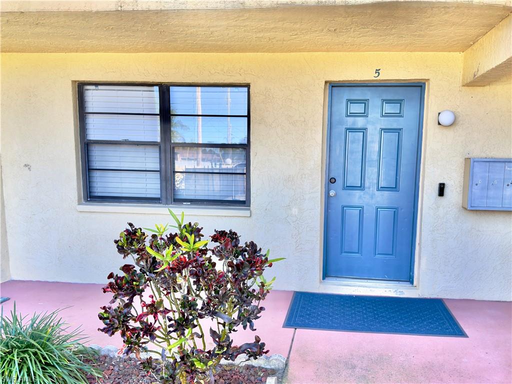 MARNOR CONDO - Residential