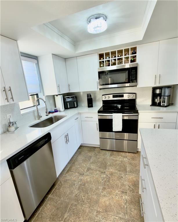 MARNOR CONDO - Residential