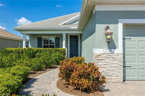 4742 Sunset Marsh Ln, Fort Myers, FL 33966 - #: 223067307