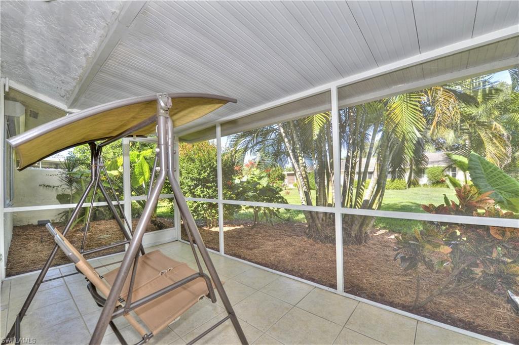 GLADES COUNTRY CLUB - Residential