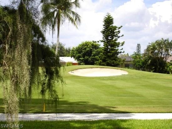GLADES COUNTRY CLUB - Residential