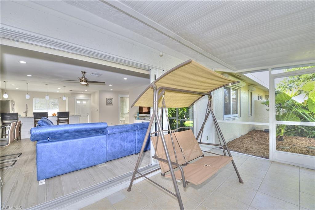 GLADES COUNTRY CLUB - Residential