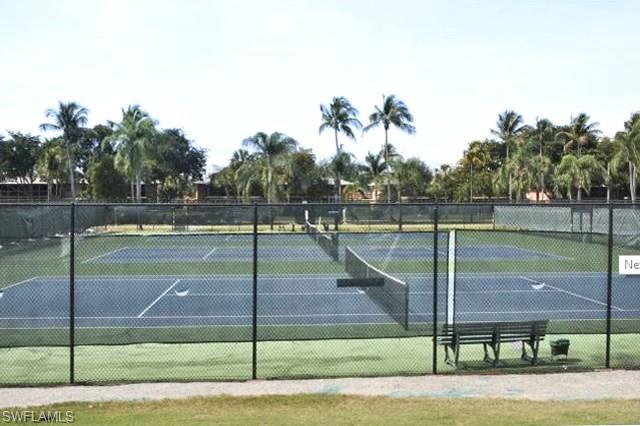 GLADES COUNTRY CLUB - Residential