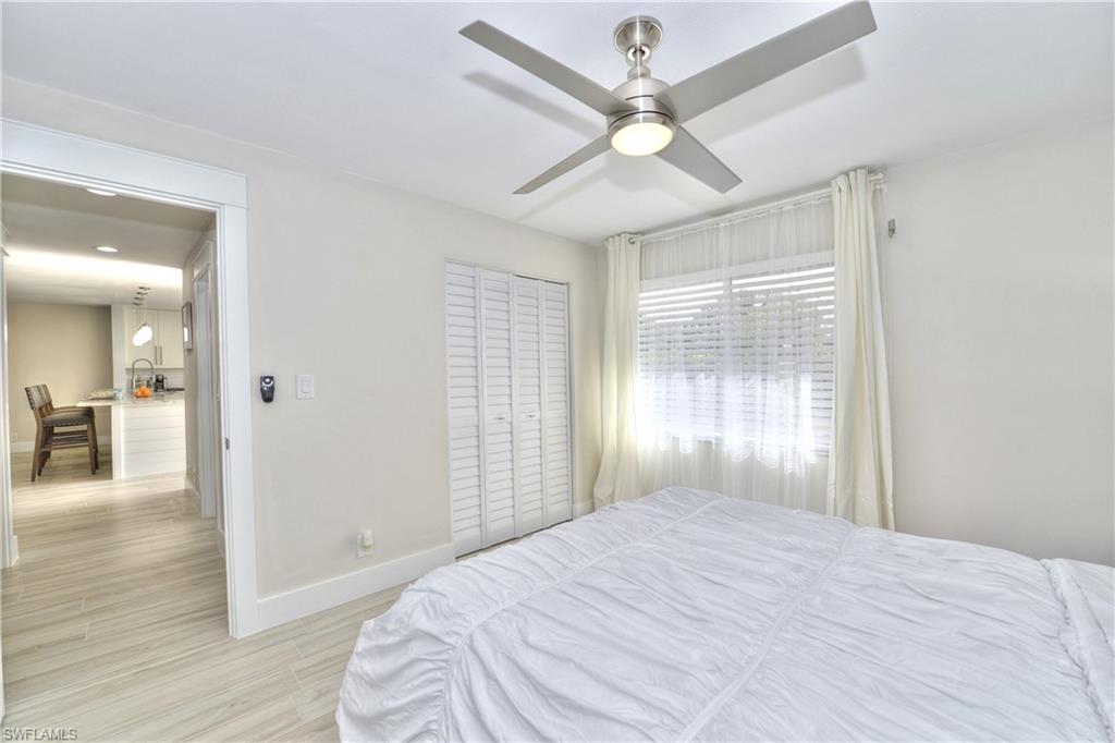 GLADES COUNTRY CLUB - Residential