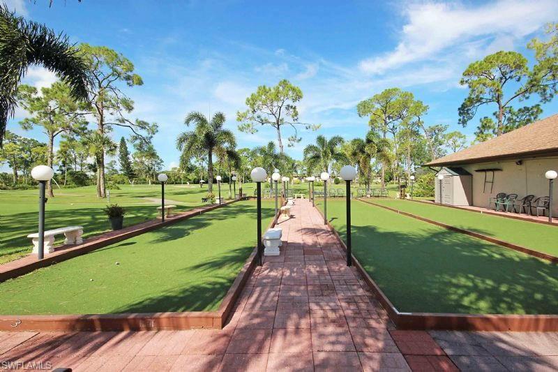 GLADES COUNTRY CLUB - Residential