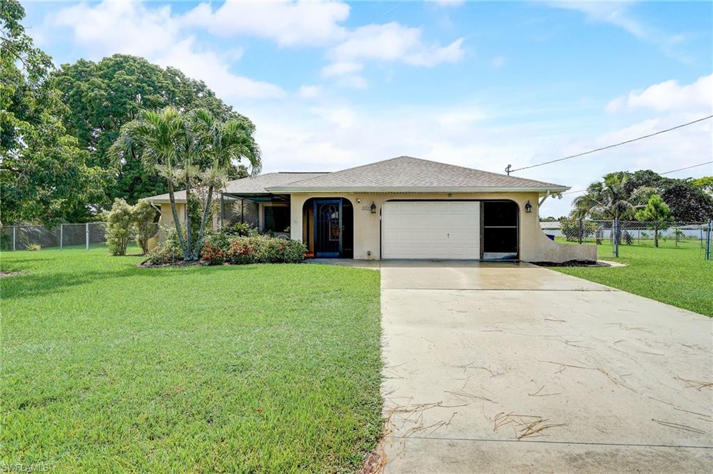 CARLTON PARK - Residential