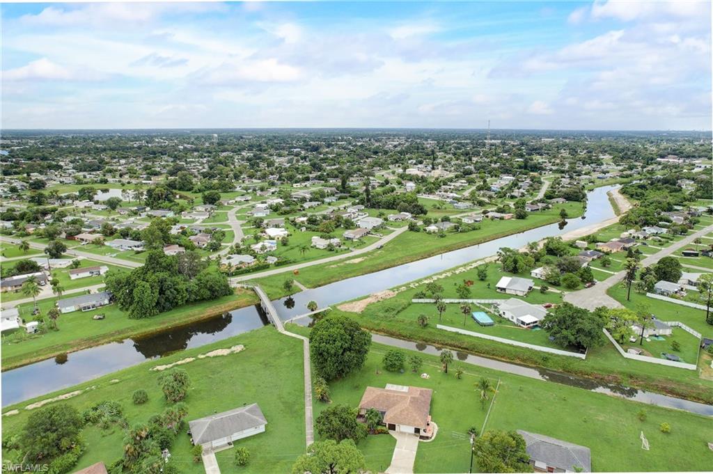 CARLTON PARK - Residential