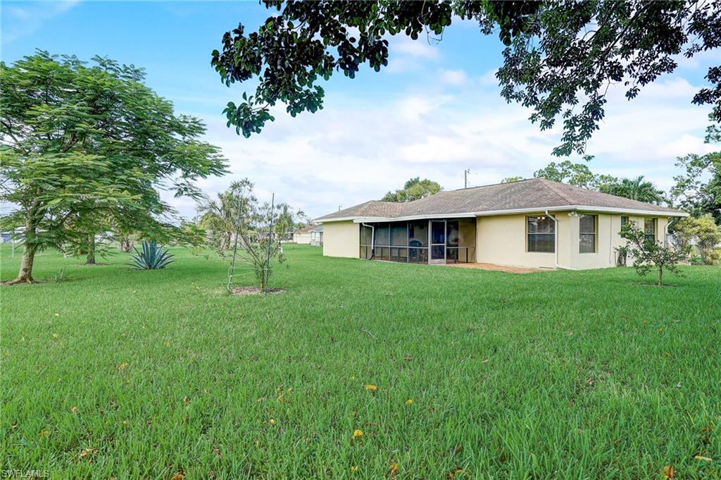 CARLTON PARK - Residential