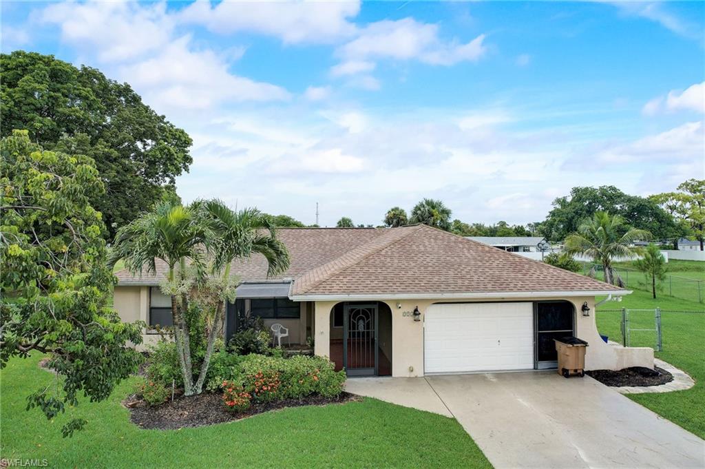 CARLTON PARK - Residential