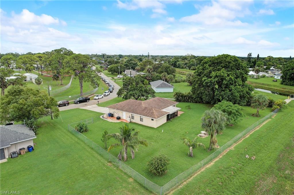 CARLTON PARK - Residential