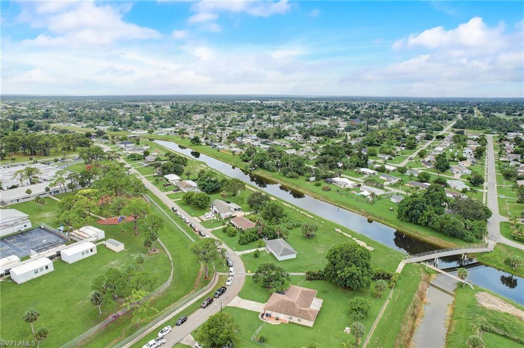 CARLTON PARK - Residential