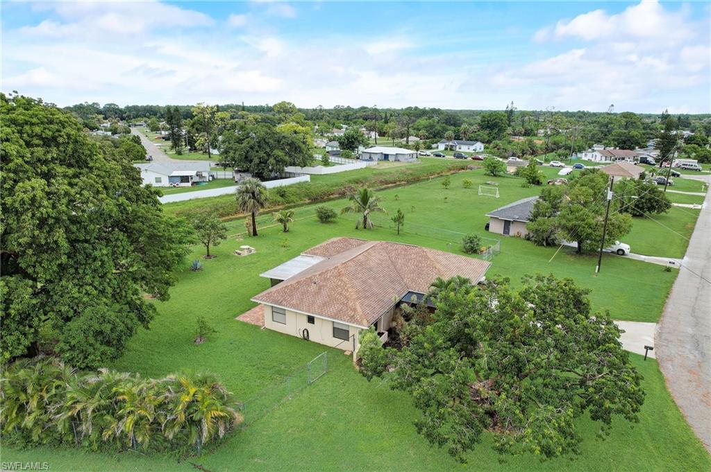 CARLTON PARK - Residential