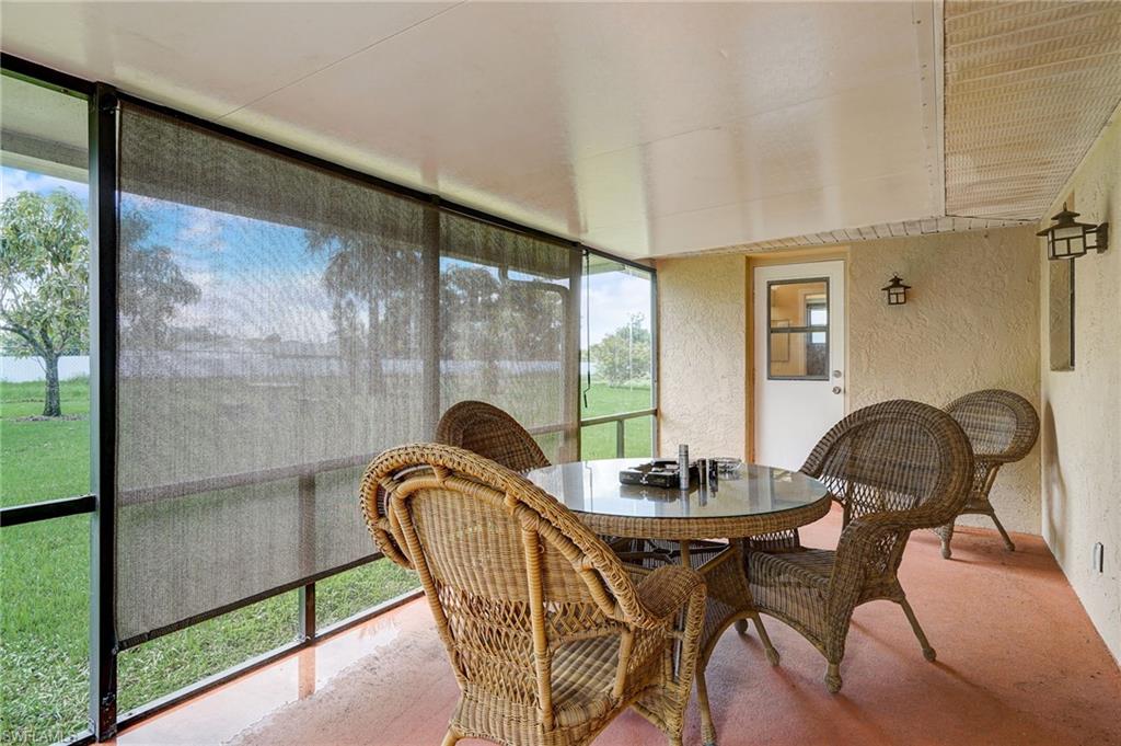 CARLTON PARK - Residential