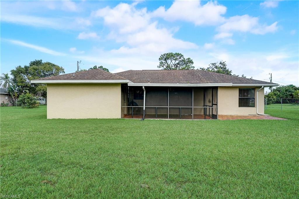 CARLTON PARK - Residential