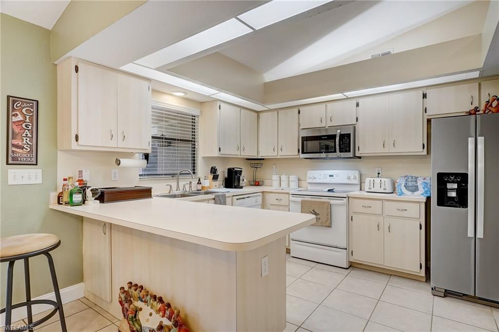 CARLTON PARK - Residential