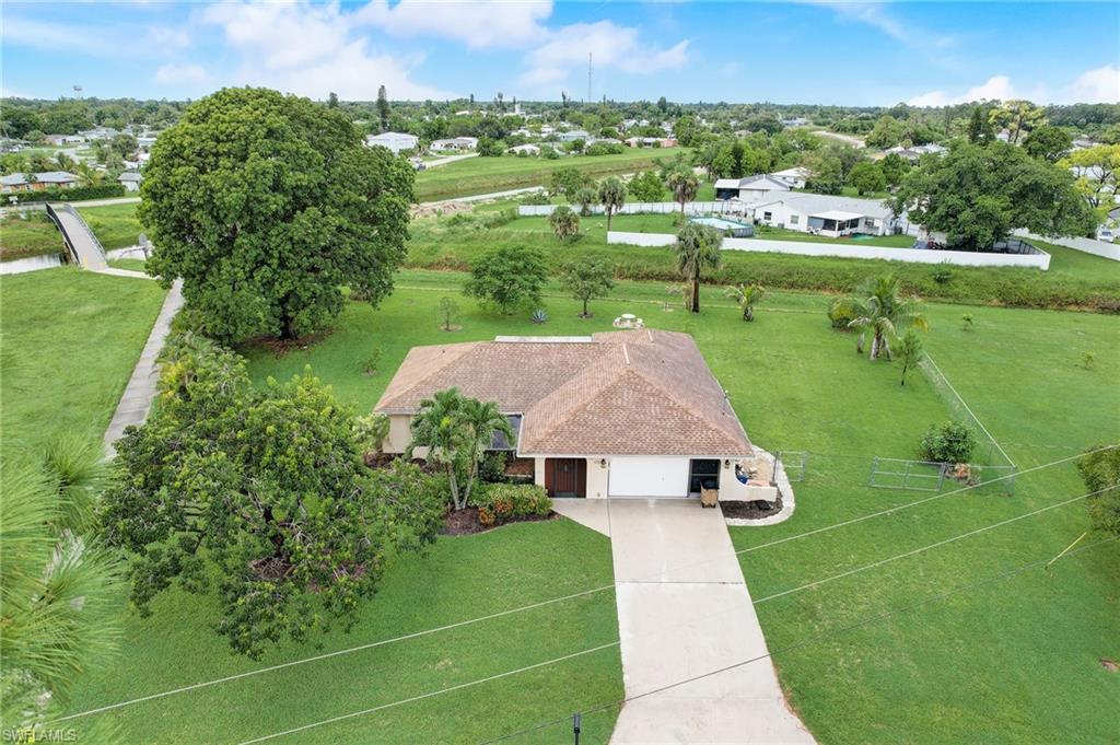 CARLTON PARK - Residential