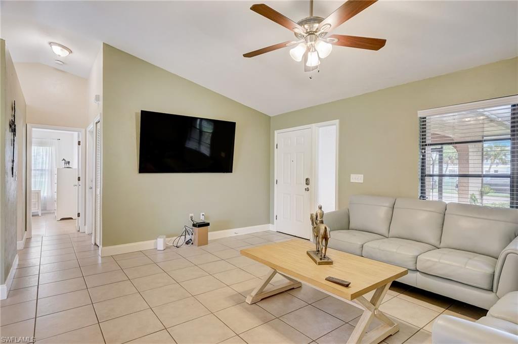 CARLTON PARK - Residential