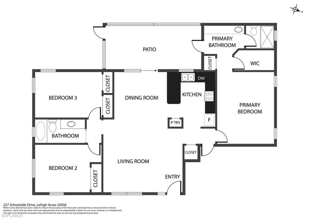 CARLTON PARK - Residential
