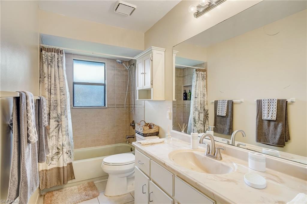 CARLTON PARK - Residential