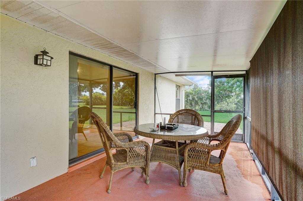 CARLTON PARK - Residential