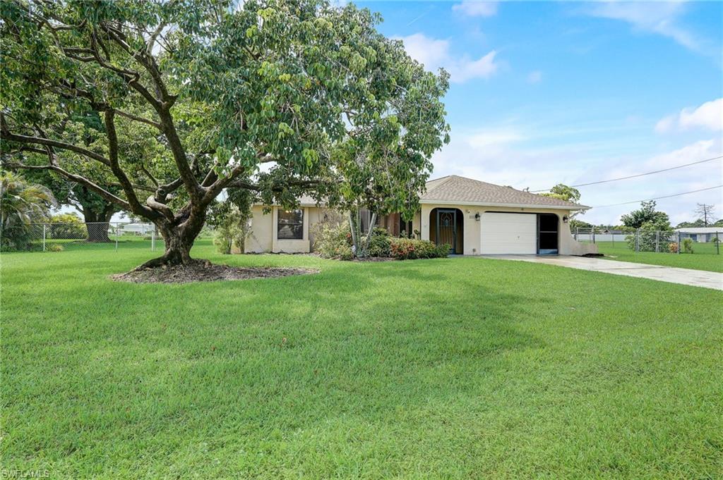 CARLTON PARK - Residential