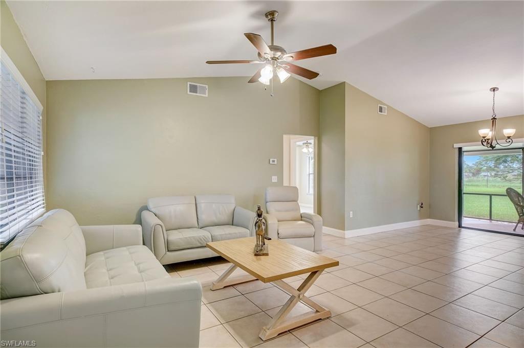 CARLTON PARK - Residential