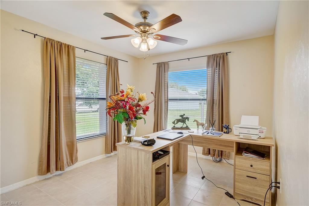 CARLTON PARK - Residential