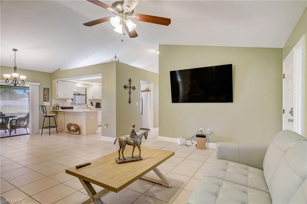 CARLTON PARK - Residential